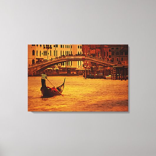 Opgespannen canvasprint canvas afdruk (Voorkant)