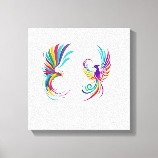 Opgespannen canvasprint canvas afdruk (Voorkant)