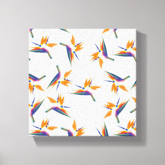 Opgespannen canvasprint canvas afdruk