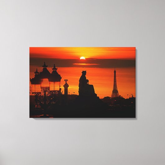 Opgespannen canvasprint canvas afdruk (Voorkant)