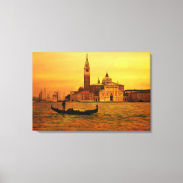 Opgespannen canvasprint canvas afdruk
