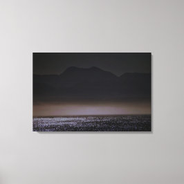 Opgespannen canvasprint canvas afdruk
