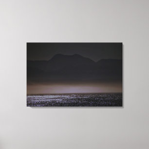Opgespannen canvasprint canvas afdruk