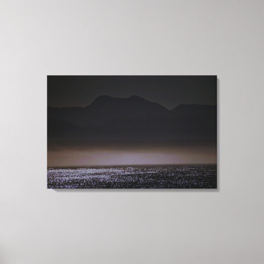 Opgespannen canvasprint canvas afdruk (Voorkant)