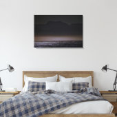 Opgespannen canvasprint canvas afdruk (Insitu (Slaapkamer))