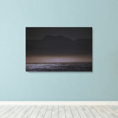 Opgespannen canvasprint canvas afdruk (Insitu (Houten vloer))