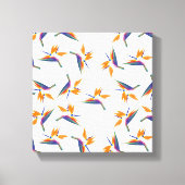 Opgespannen canvasprint canvas afdruk (Voorkant)