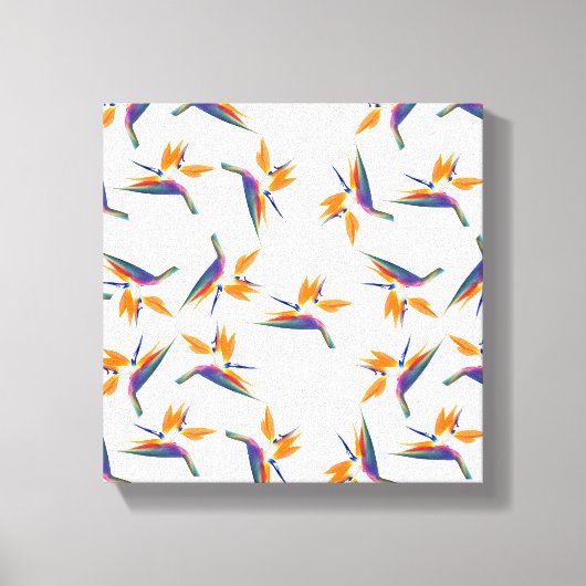 Opgespannen canvasprint canvas afdruk (Voorkant)