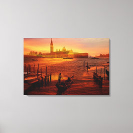 Opgespannen canvasprint canvas afdruk