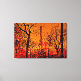 Opgespannen Canvasprint Canvas Afdruk
