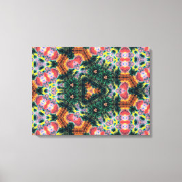 Opgespannen canvasprint canvas afdruk