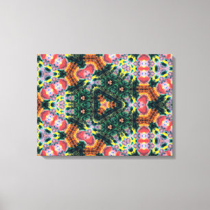 Opgespannen canvasprint canvas afdruk