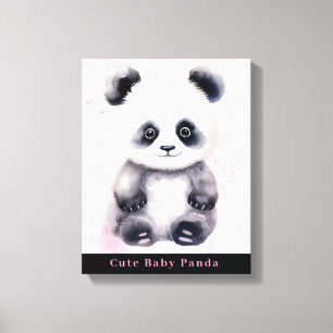 Opgespannen canvasprint canvas afdruk