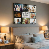 Opgespannen Canvasprint Canvas Afdruk