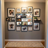 Opgespannen Canvasprint Canvas Afdruk