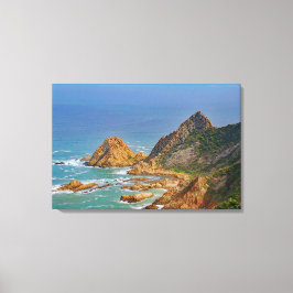 Opgespannen canvasprint canvas afdruk