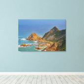 Opgespannen canvasprint canvas afdruk (Insitu (Houten vloer))