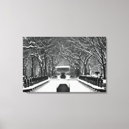 Opgespannen canvasprint canvas afdruk