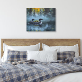 Opgespannen canvasprint canvas afdruk