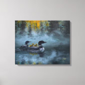 Opgespannen canvasprint canvas afdruk (Voorkant)
