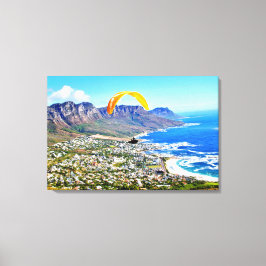 Opgespannen canvasprint canvas afdruk