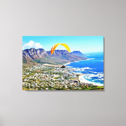 Opgespannen canvasprint canvas afdruk (Voorkant)