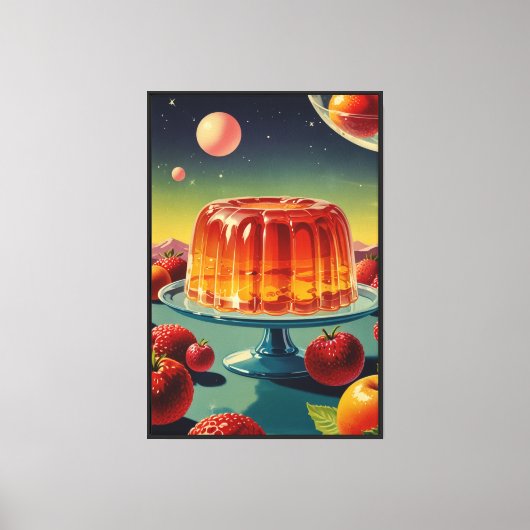 Opgespannen canvasprint canvas afdruk (Voorkant)