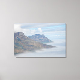 Opgespannen canvasprint canvas afdruk
