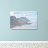Opgespannen canvasprint canvas afdruk (Insitu (Houten vloer))