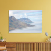 Opgespannen canvasprint canvas afdruk (Insitu (Woonkamer))