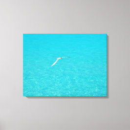Opgespannen canvasprint canvas afdruk