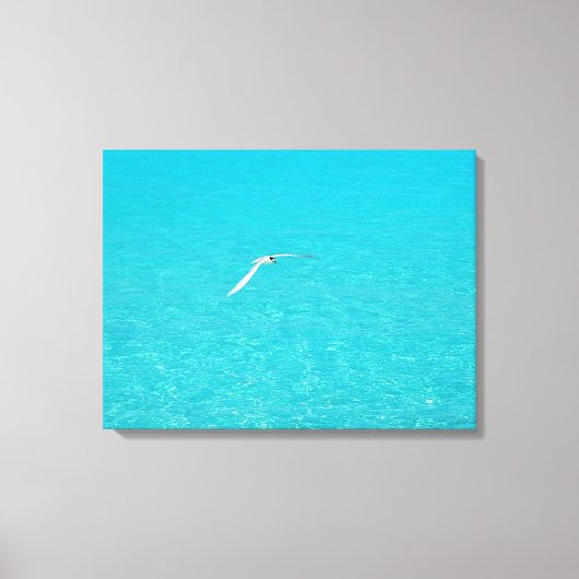 Opgespannen canvasprint canvas afdruk (Voorkant)