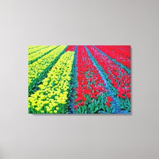 Opgespannen canvasprint canvas afdruk (Voorkant)