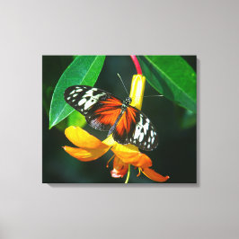 Opgespannen canvasprint canvas afdruk