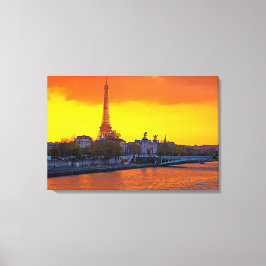 Opgespannen Canvasprint Canvas Afdruk