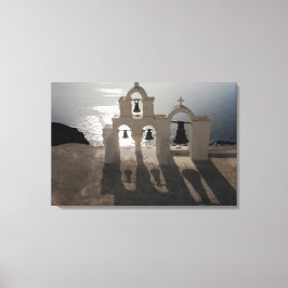 Opgespannen canvasprint canvas afdruk