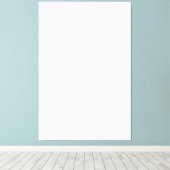 Opgespannen Canvasprint Canvas Afdruk (Insitu (Houten vloer))