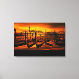 Opgespannen canvasprint canvas afdruk