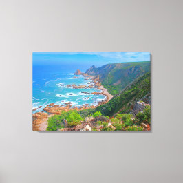 Opgespannen canvasprint canvas afdruk