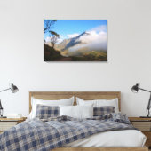 Opgespannen canvasprint canvas afdruk (Insitu (Slaapkamer))