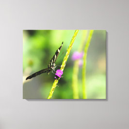 Opgespannen canvasprint canvas afdruk