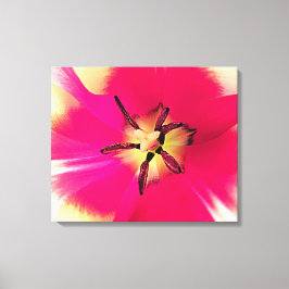 Opgespannen canvasprint canvas afdruk