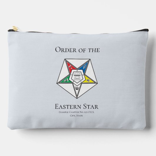 Opgespannen Canvasprint Etui (Voorkant)