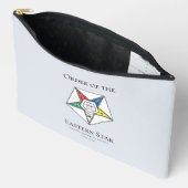 Opgespannen Canvasprint Etui (Open)