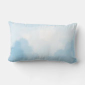 Opgespannen Canvasprint Kussen (Achterkant)