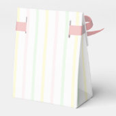 Opgetrokken Ice Cream-Vrijgezellenfeest Bedankdoosjes (Achterkant)