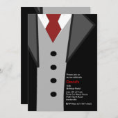 Opgetut tot in de puntjes kaart (Voorkant / Achterkant)