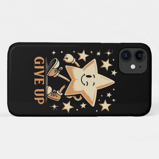 Opgeven Case-Mate iPhone Case (Achterkant (horizontaal))