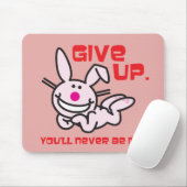 Opgeven Muismat (Met muis)