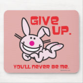 Opgeven Muismat (Voorkant)